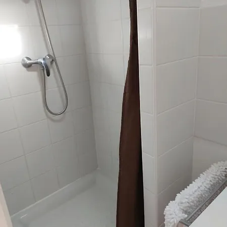 Joli A Barbotan Apartmán