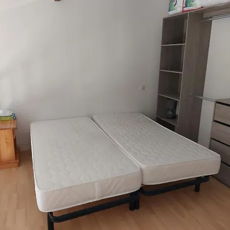 Joli A Barbotan Apartmán *