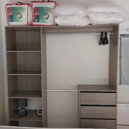 Joli A Barbotan Apartmán